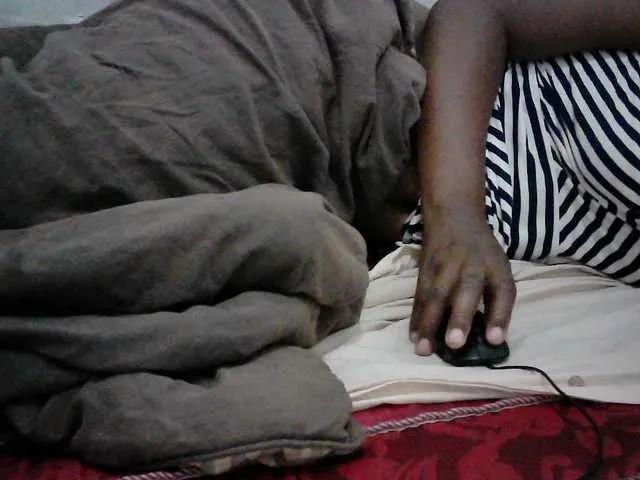 Sweet-Trizer on BongaCams