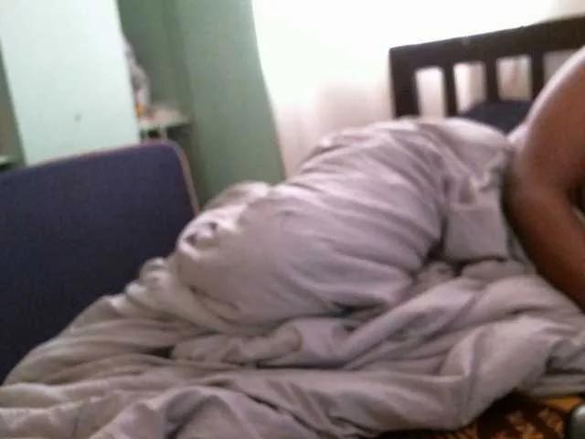 Sweet-Trizer on BongaCams