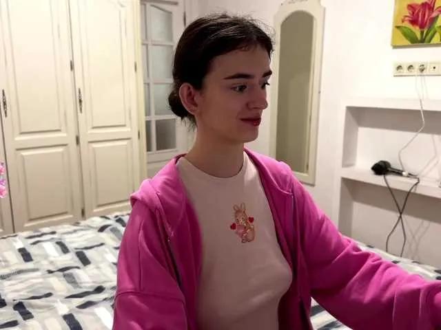 SweetieTati on BongaCams