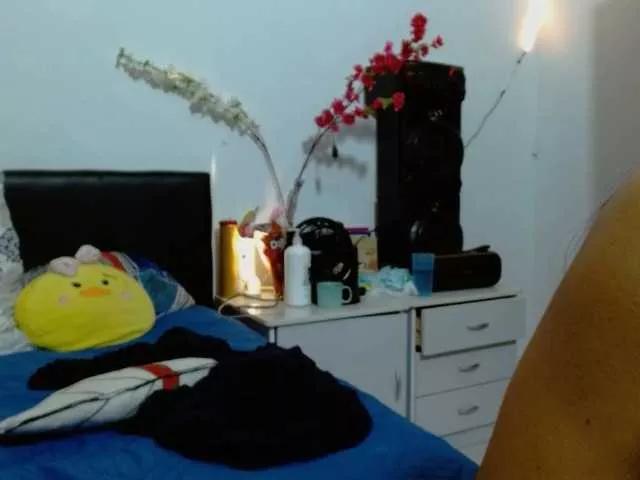 Freechat Taliax on BongaCams