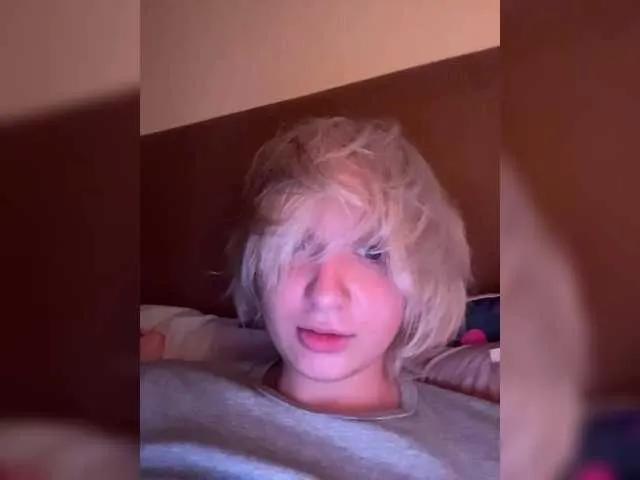 tamagotchigirl on BongaCams