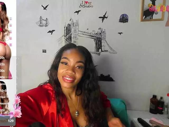 Freechat TamyLynn1 on BongaCams