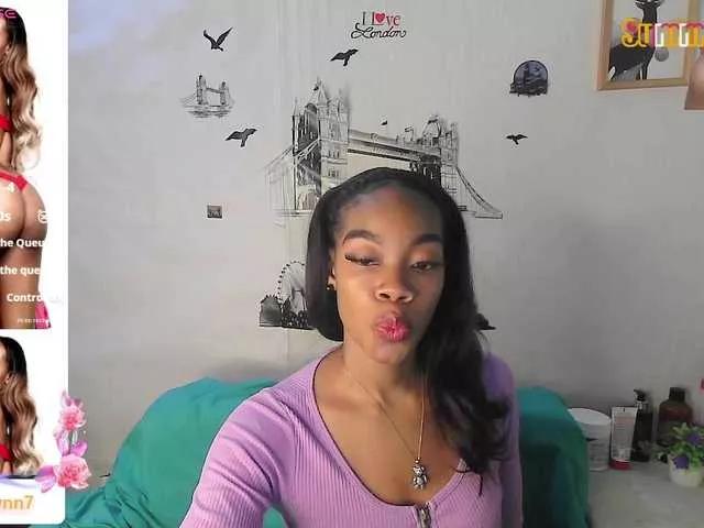 Freechat TamyLynn1 on BongaCams