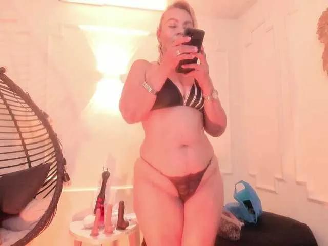 taylor-anastasia on BongaCams