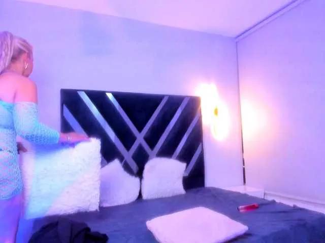 taylor-anastasia on BongaCams