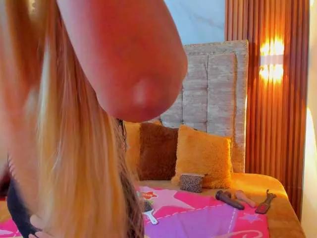 taylor-anastasia on BongaCams