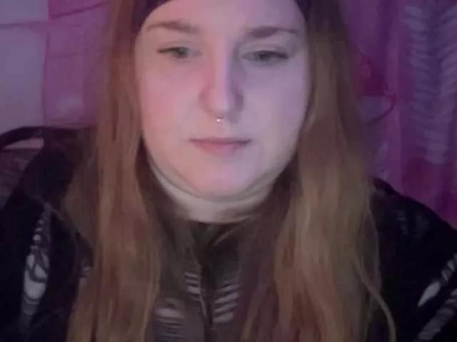 Freechat thickgingergoddess on BongaCams