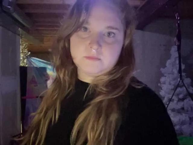 Freechat thickgingergoddess on BongaCams