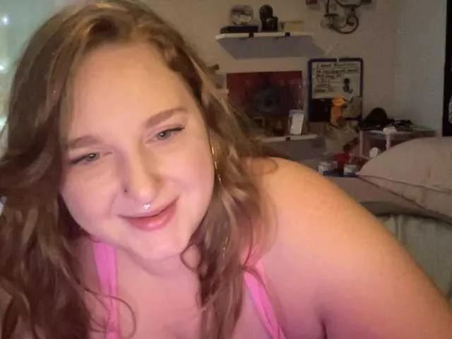 Freechat thickgingergoddess on BongaCams