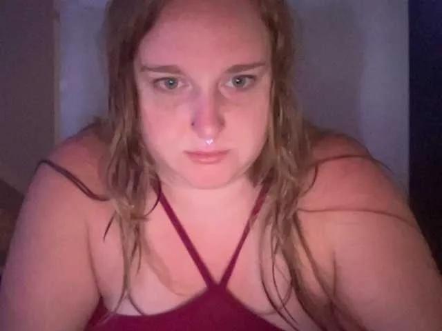 Freechat thickgingergoddess on BongaCams