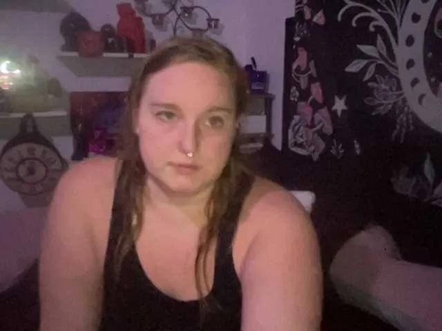 Freechat thickgingergoddess on BongaCams