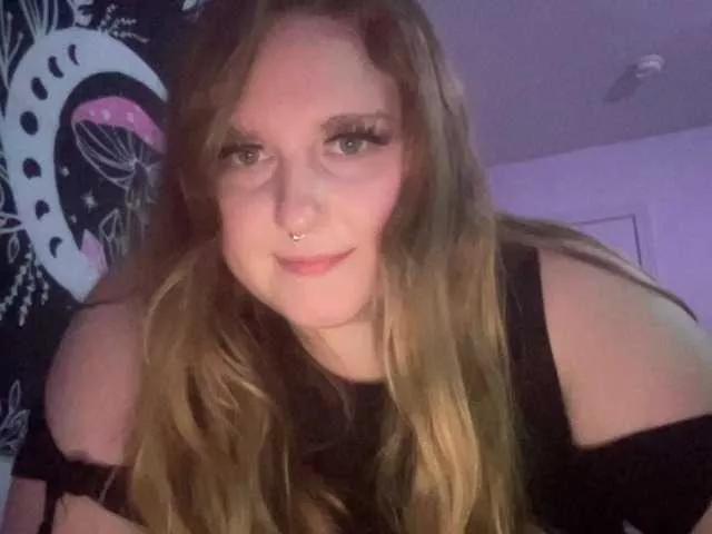 Freechat thickgingergoddess on BongaCams