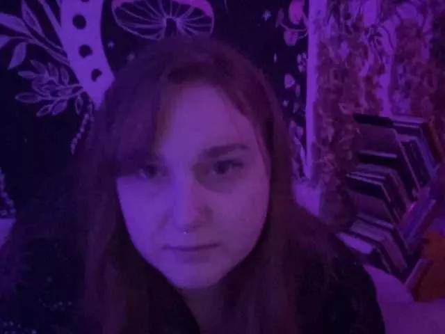 Freechat thickgingergoddess on BongaCams