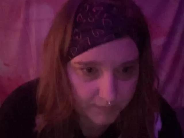 Freechat thickgingergoddess on BongaCams