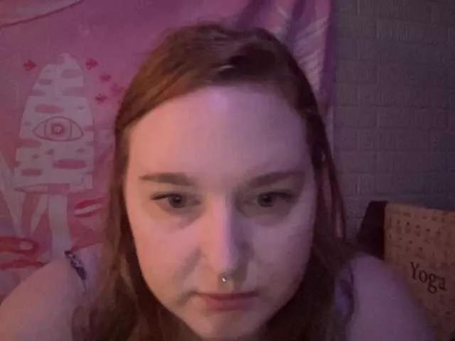 Freechat thickgingergoddess on BongaCams