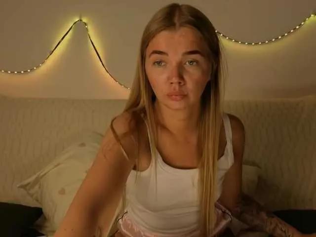 Trusty-dottie on BongaCams