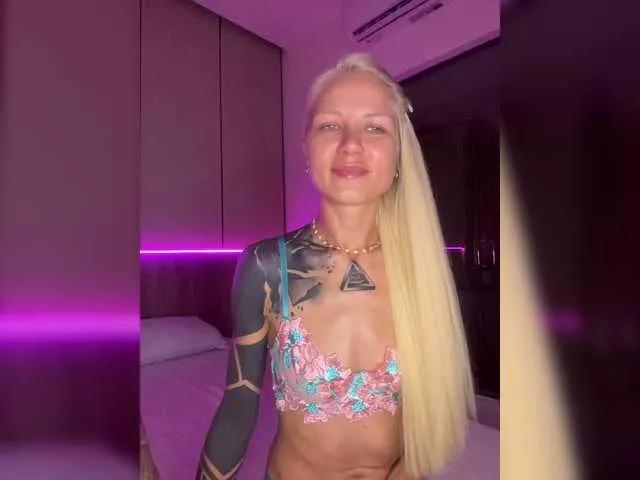 Twins666 on BongaCams