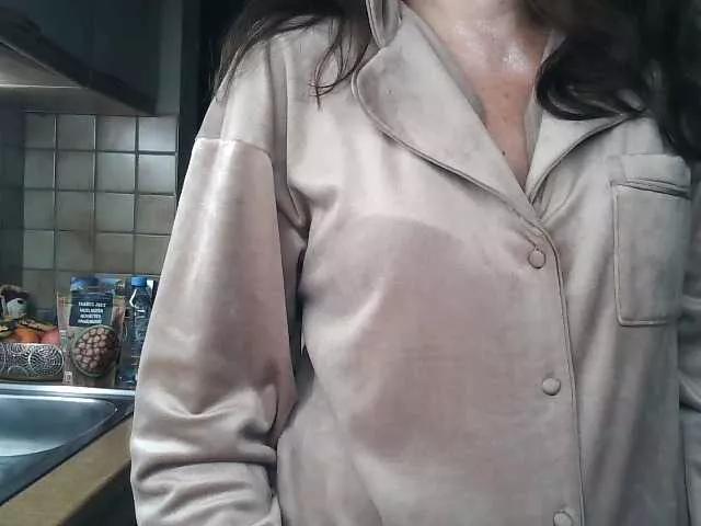 UllimOhi on BongaCams