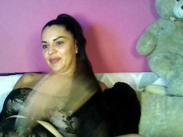 Freechat ValentinaVale on BongaCams