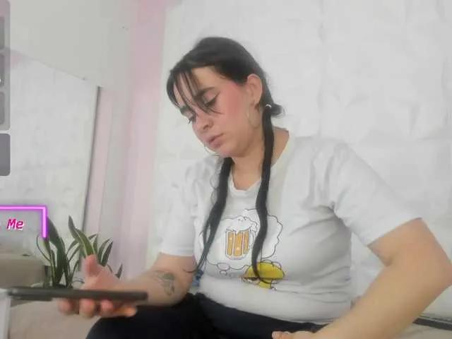 Valeriagomez on BongaCams