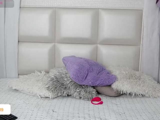 Freechat verosantana on BongaCams