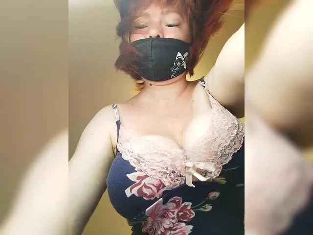 Vetka-konfetka0 on BongaCams