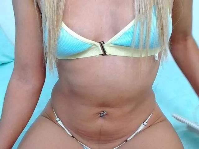 VickyCandy on BongaCams