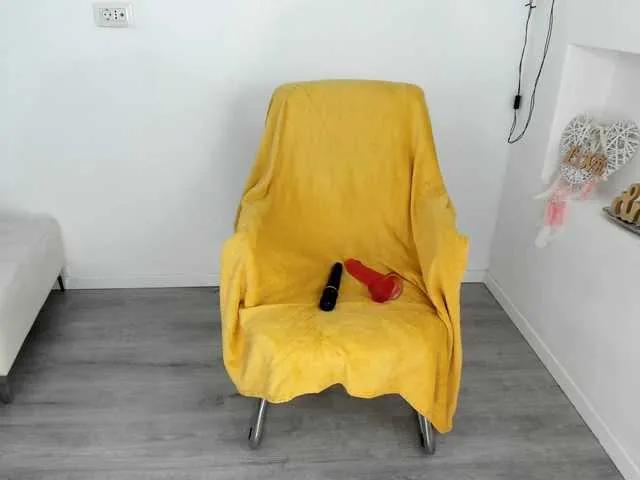 VickyIvy on BongaCams