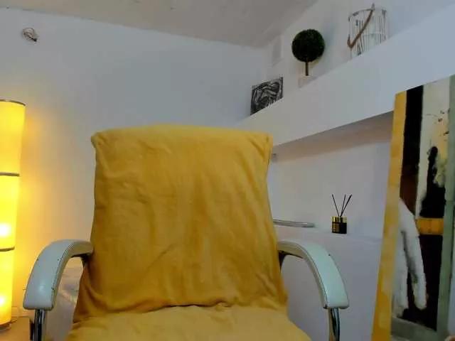 VickyIvy on BongaCams