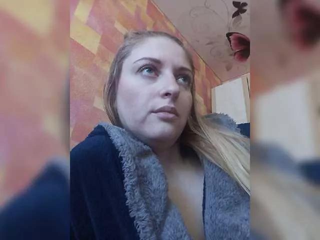 Viktoria-play on BongaCams