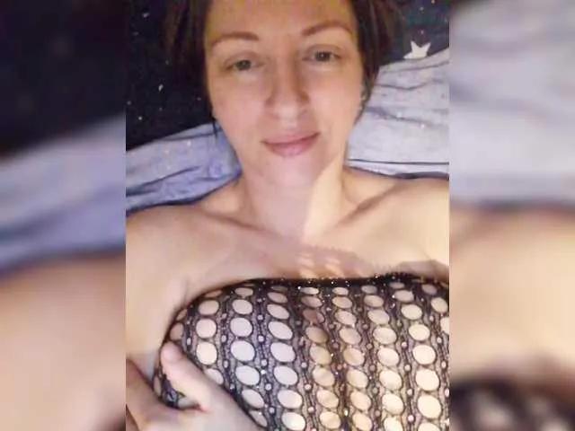 Viktoria-play on BongaCams