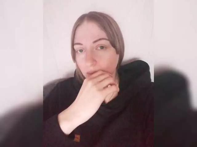 Viktoria-play on BongaCams