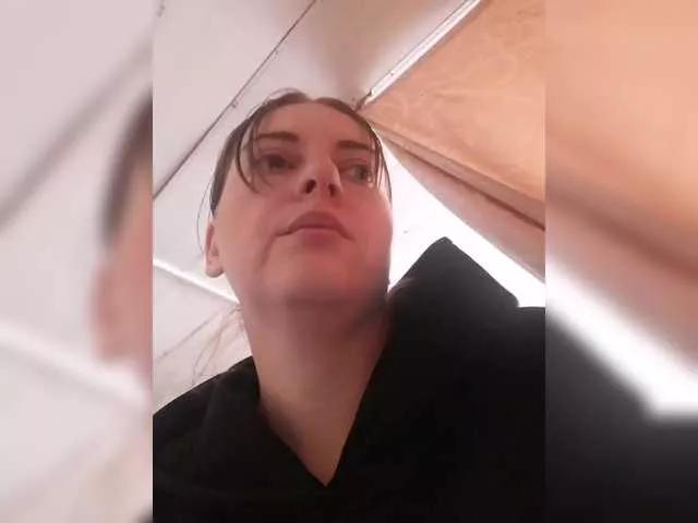 Viktoria-play on BongaCams