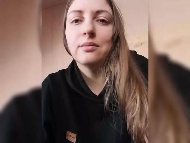 Viktoria-play on BongaCams