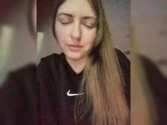 Viktoria-play on BongaCams