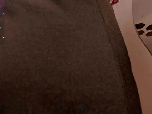 ViolettCastel on BongaCams