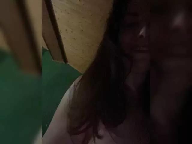 Freechat Vishenkakiss on BongaCams