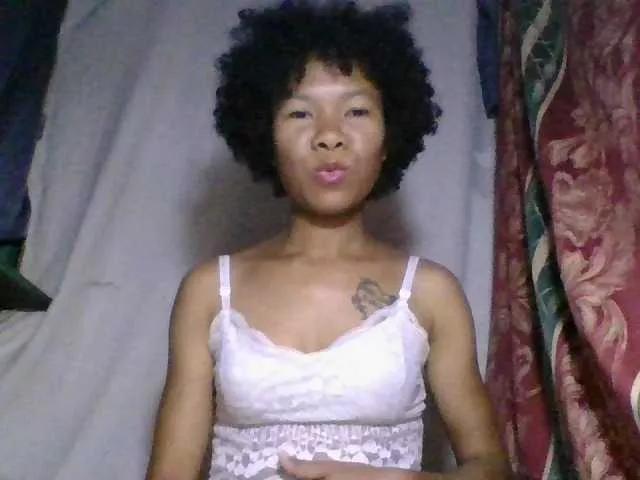 Volaway on BongaCams