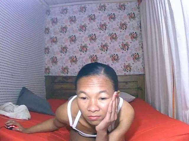 Volaway on BongaCams