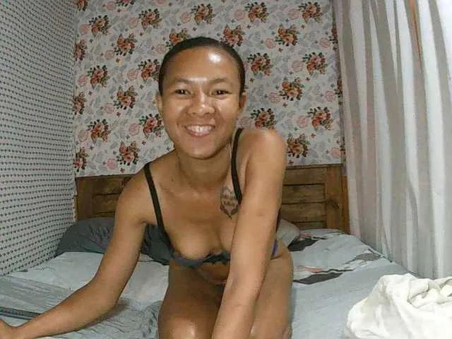 Volaway on BongaCams