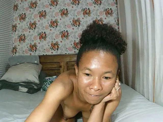 Volaway on BongaCams