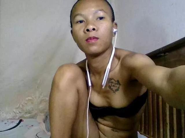 Volaway on BongaCams