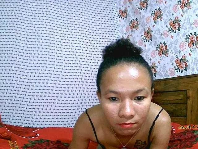 Volaway on BongaCams