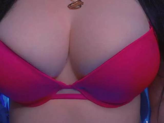 Freechat xcrystalxx on BongaCams