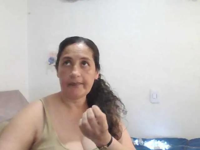 Ximenajimenez on BongaCams