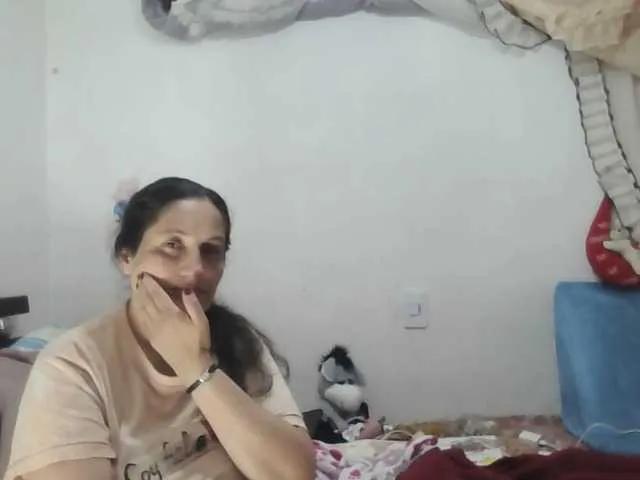 Ximenajimenez on BongaCams