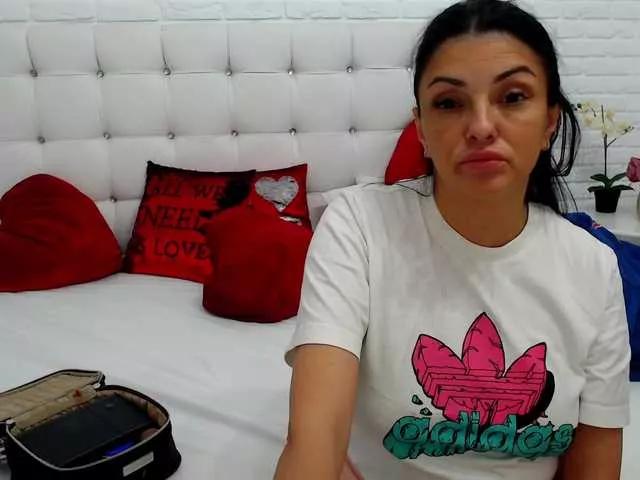 XKimoraX on BongaCams