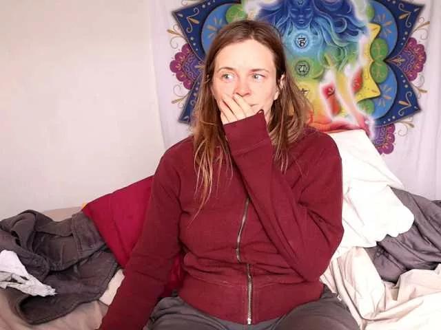 XxpixeyxX on BongaCams