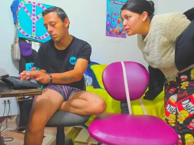 yournaughtyandsexyprince on BongaCams