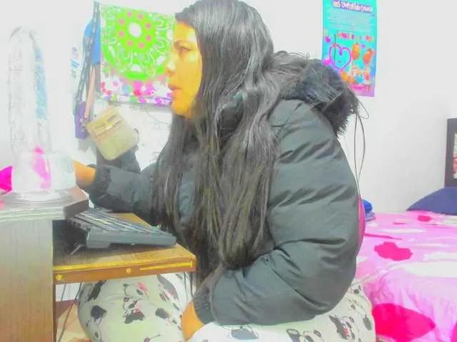 yournaughtyandsexyprince on BongaCams